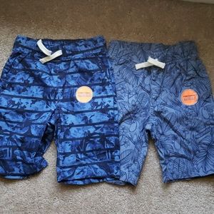 Children's Place shorts- 2pair